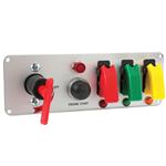 Electrical, Lighting and Body Electrical, Lighting and Body